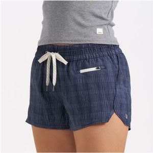 *NWOT* Vuori Clementine Short